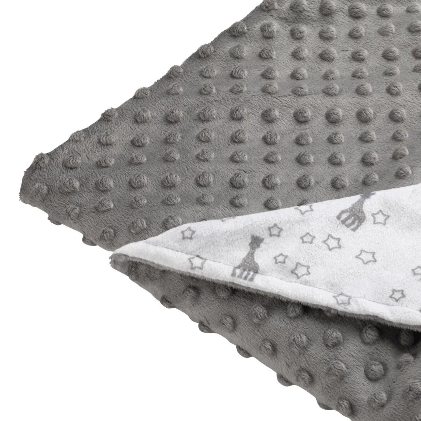 Sophie La Girafe Sophie Doux Teether & Blanket Gift Set 2 pcs