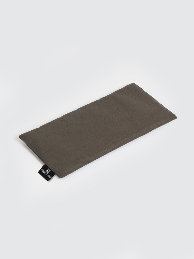 Yoga Studio GOTS Organic Lavender Scented & Unscented Linseed Eye Pillows