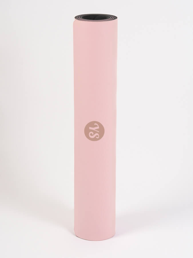 Yoga Studio Grip Yoga Mat 4mm