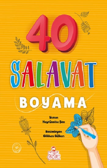 40 Salavat Boyama