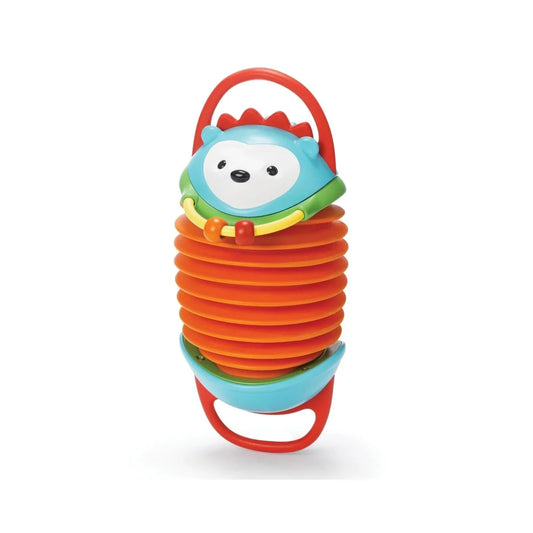 Skip Hop Explore & More Hedgehog Accordion