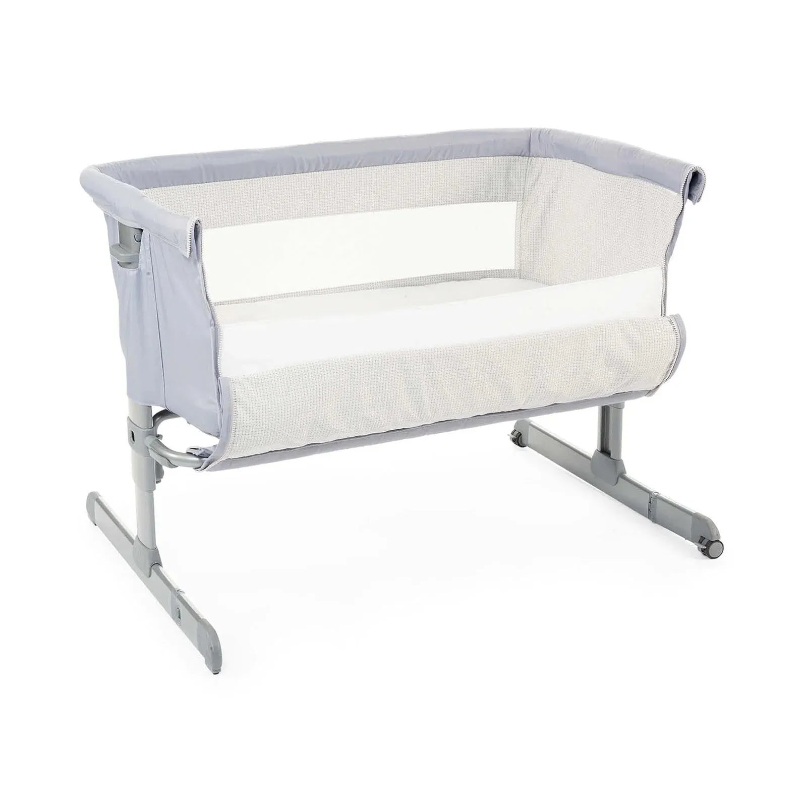 Chicco Next2Me Standard Grey