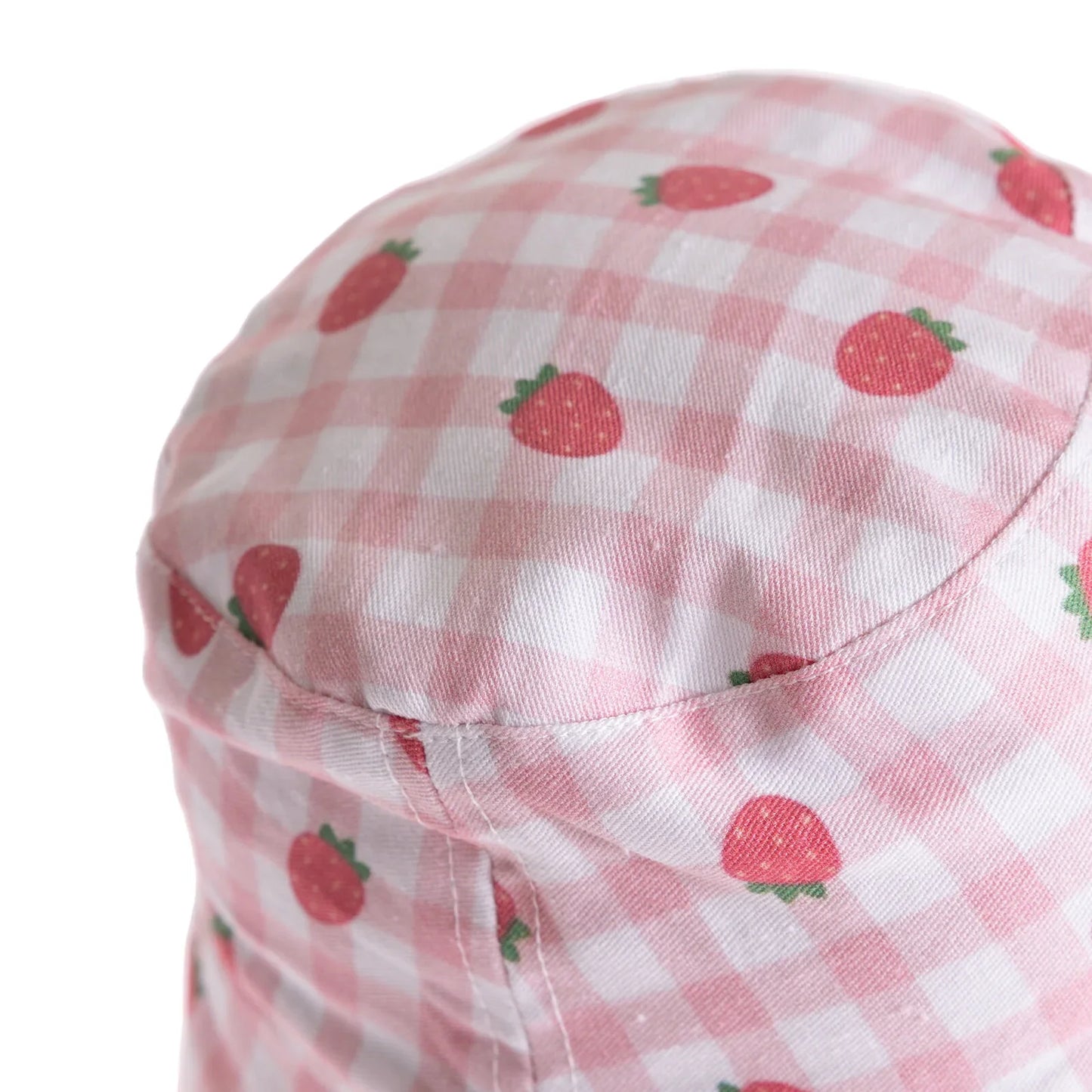 HelloBaby Girl Hat - Pink