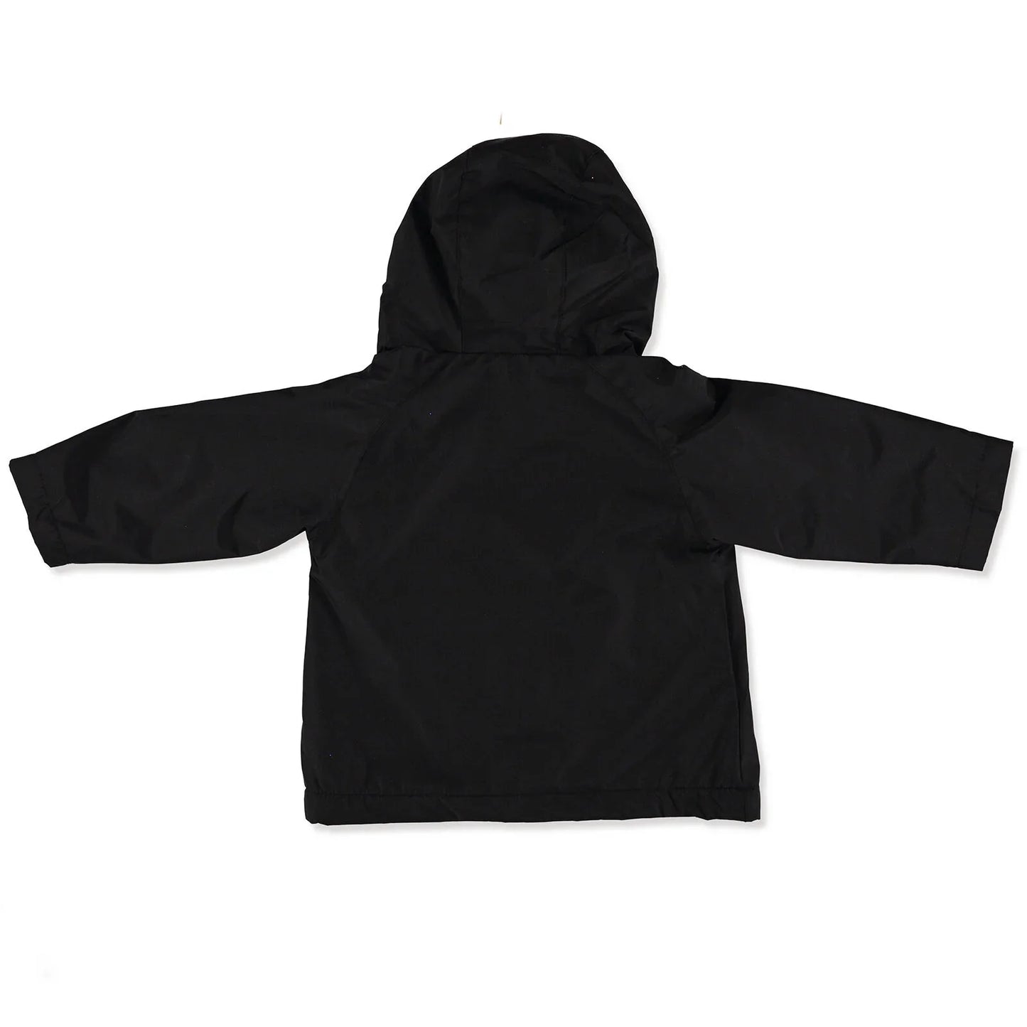 HelloBaby Coat - Black