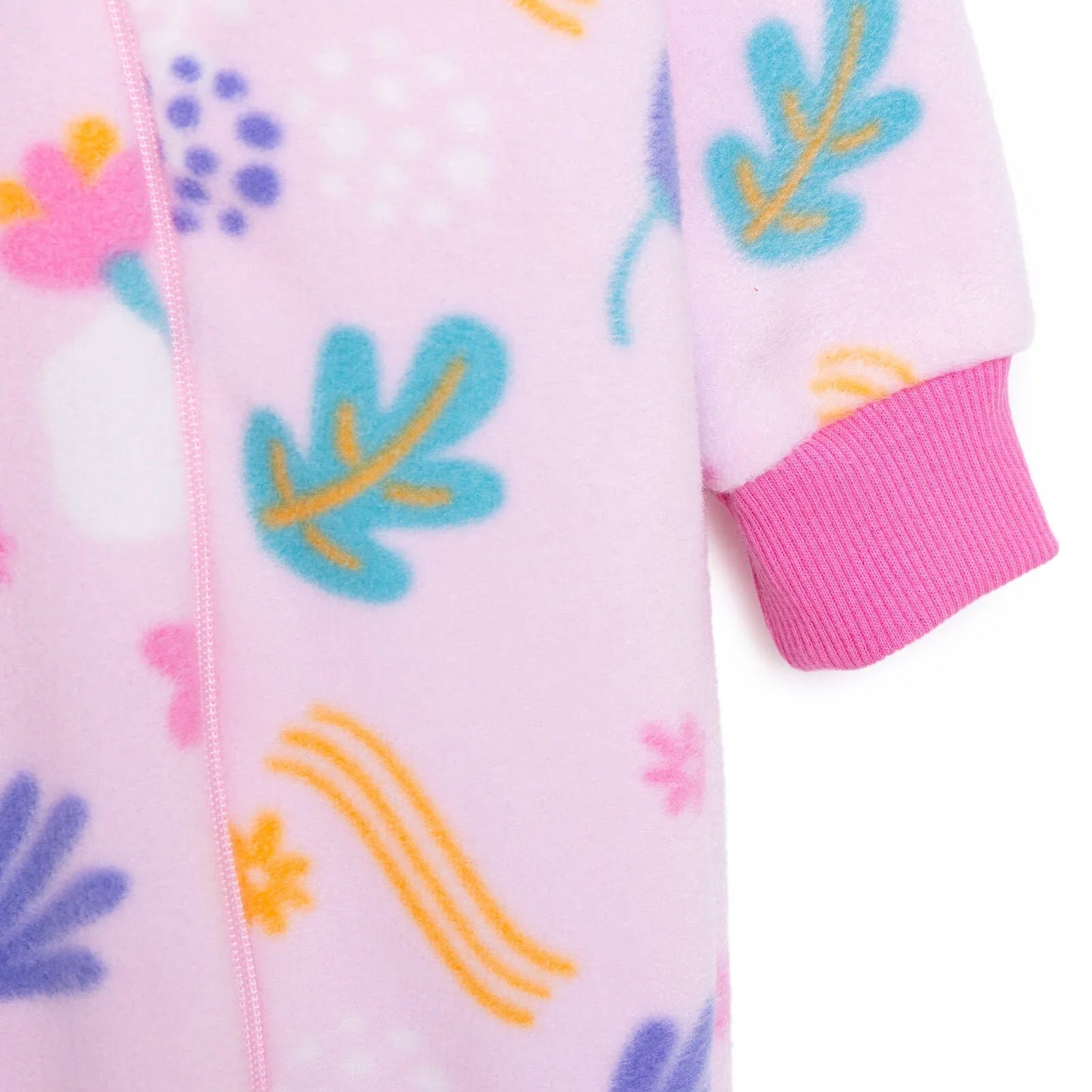 HelloBaby Basic Jumpsuit - Printed