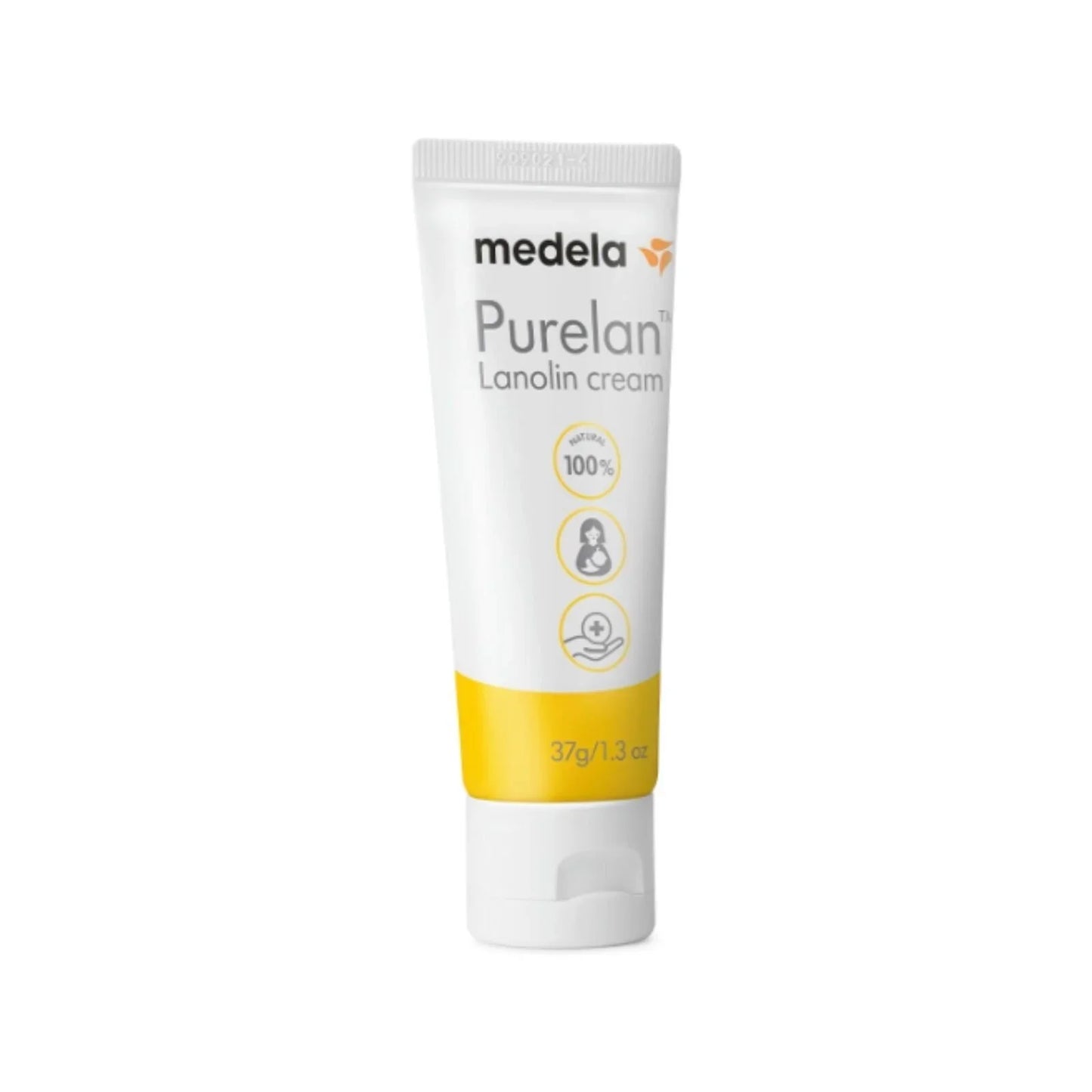 Medela Purelan Lanolin Nipple Cream 37gr