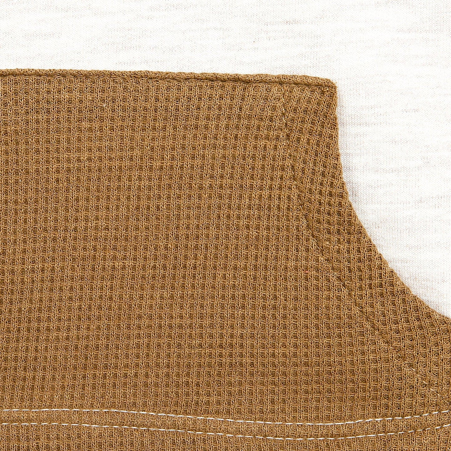 Bebecix Sweatshirt-Pants - Beige