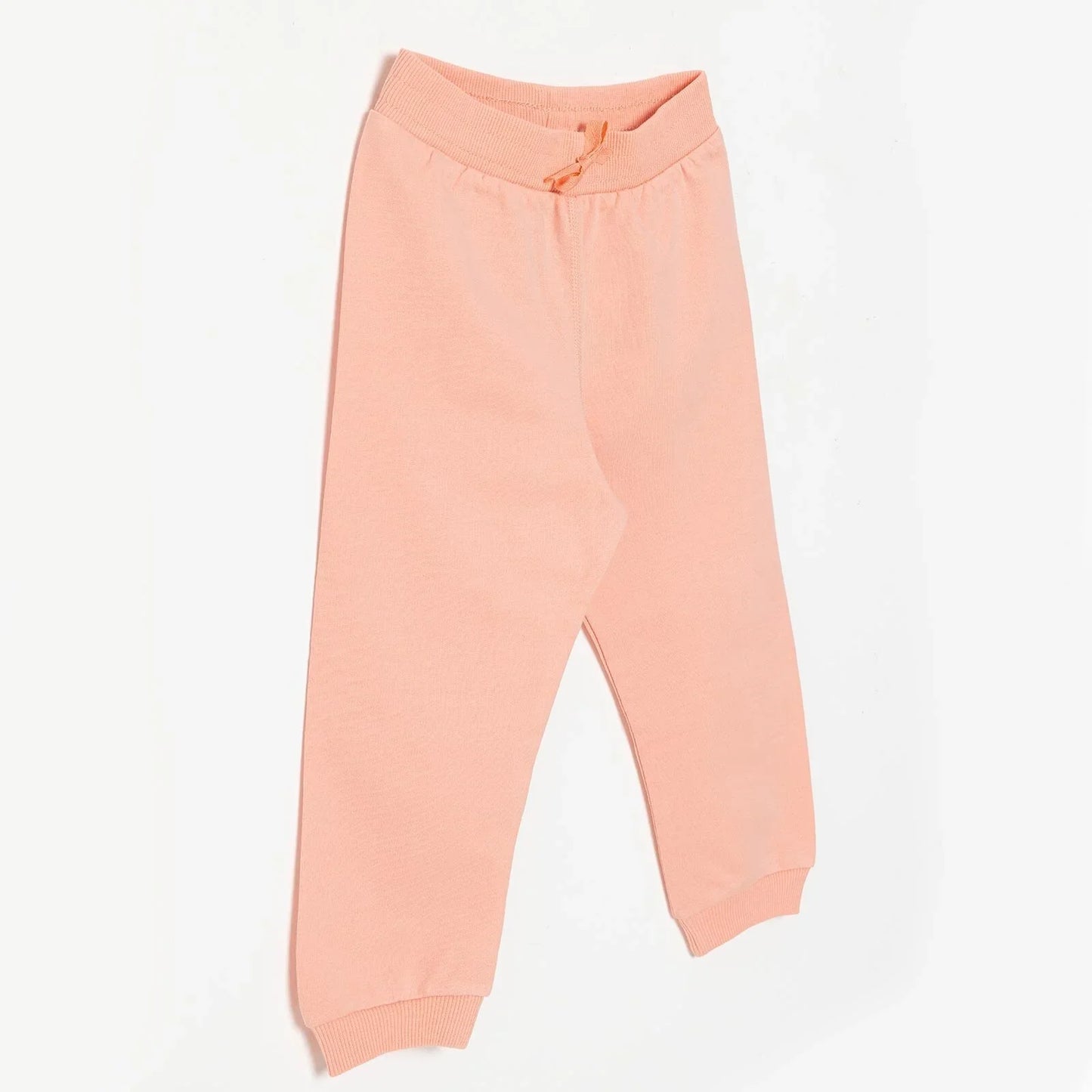 HelloBaby Basic Baby Girl Leggings - Pink