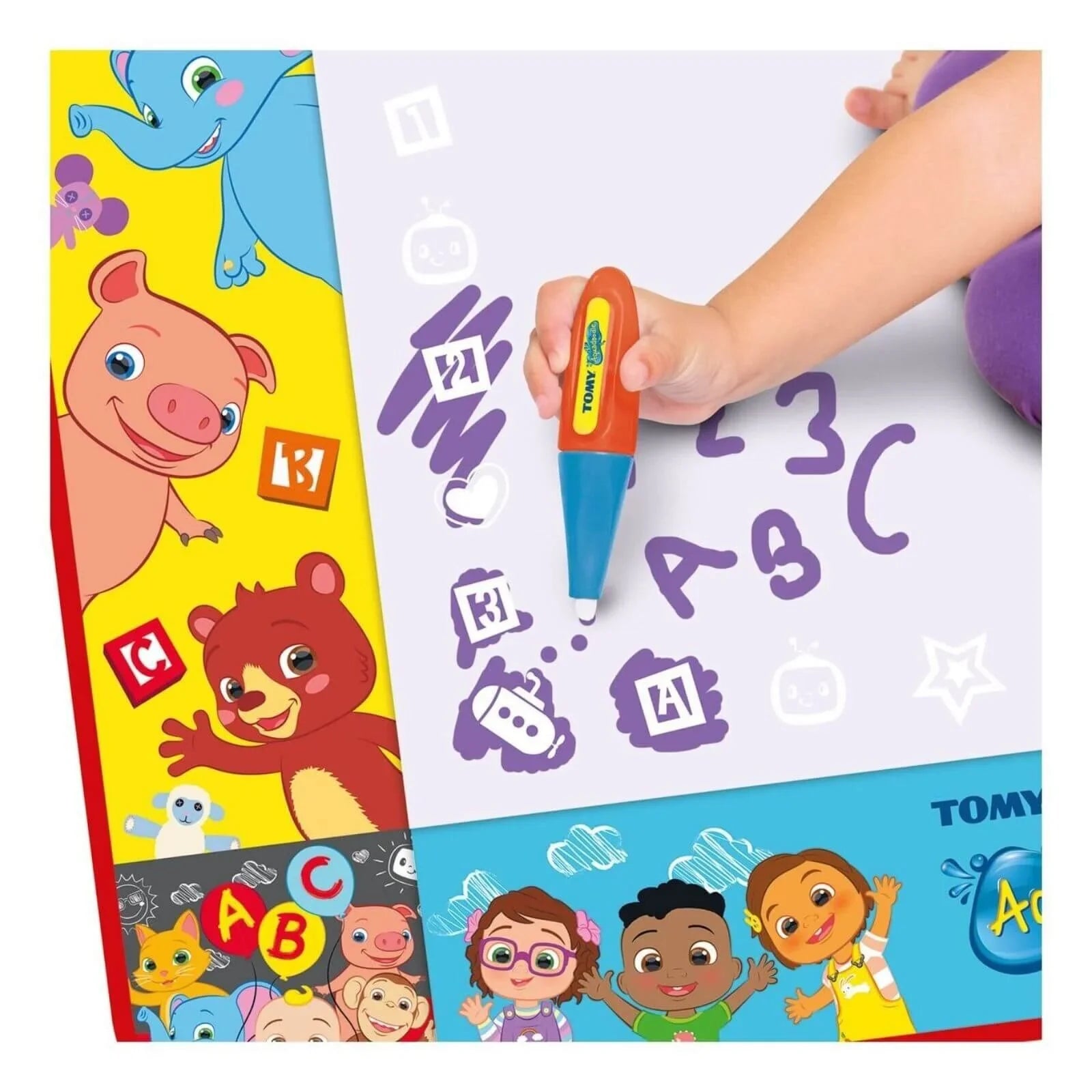 CoComelon Aquadoodle