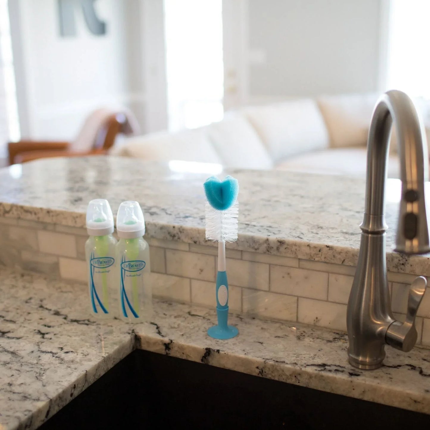 Dr. Brown's Bottle & Teat Brush