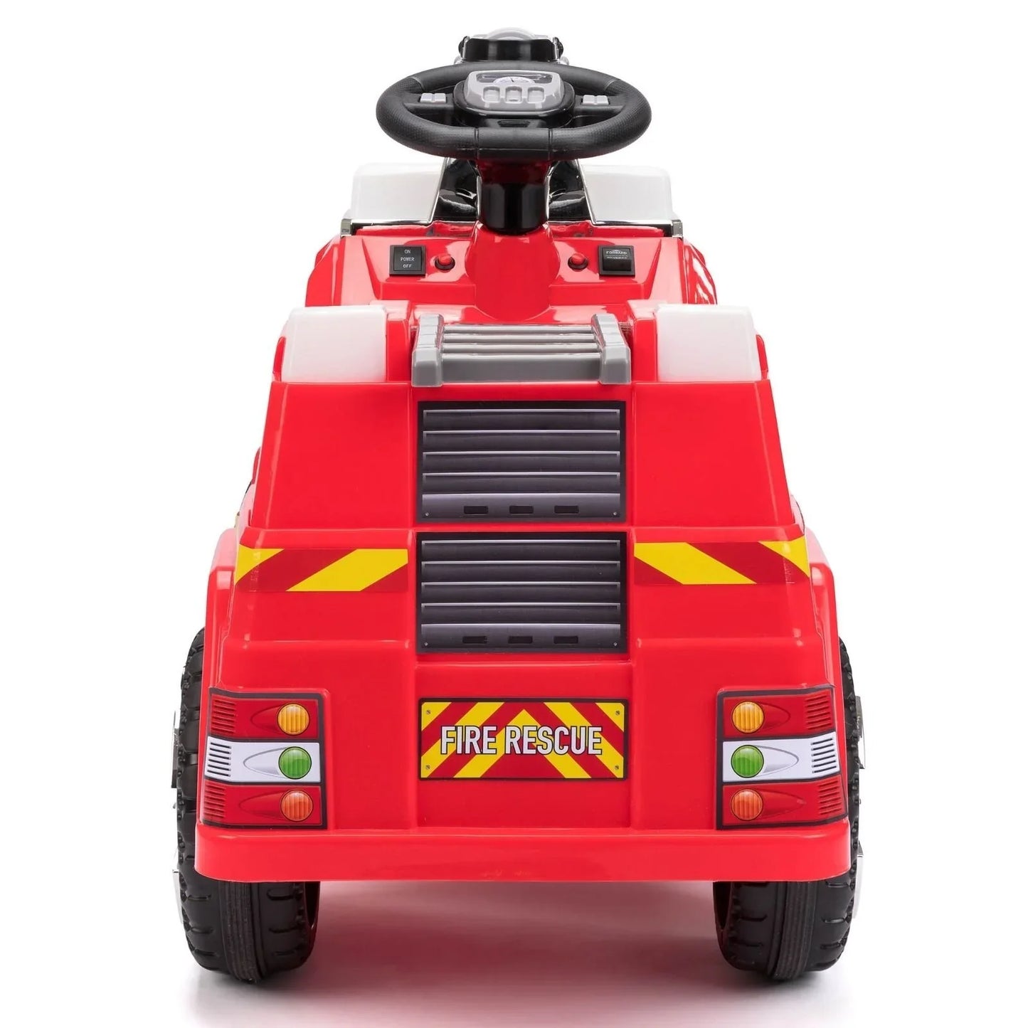 Fire Engine Electric Ride On
