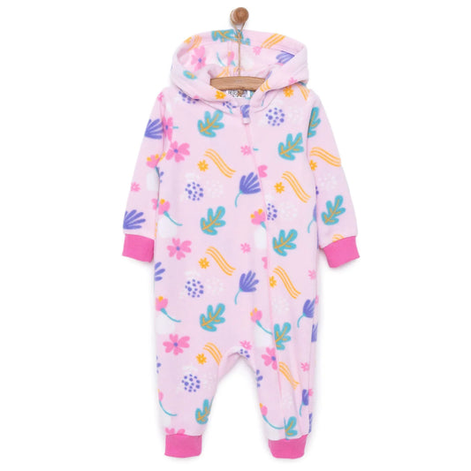 HelloBaby Basic Jumpsuit - Printed