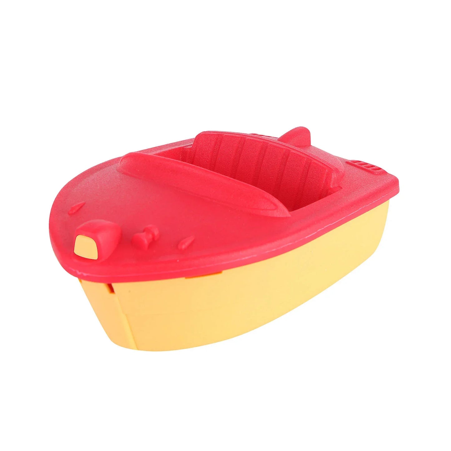 Let's Be Child Tiny Boat Assorted