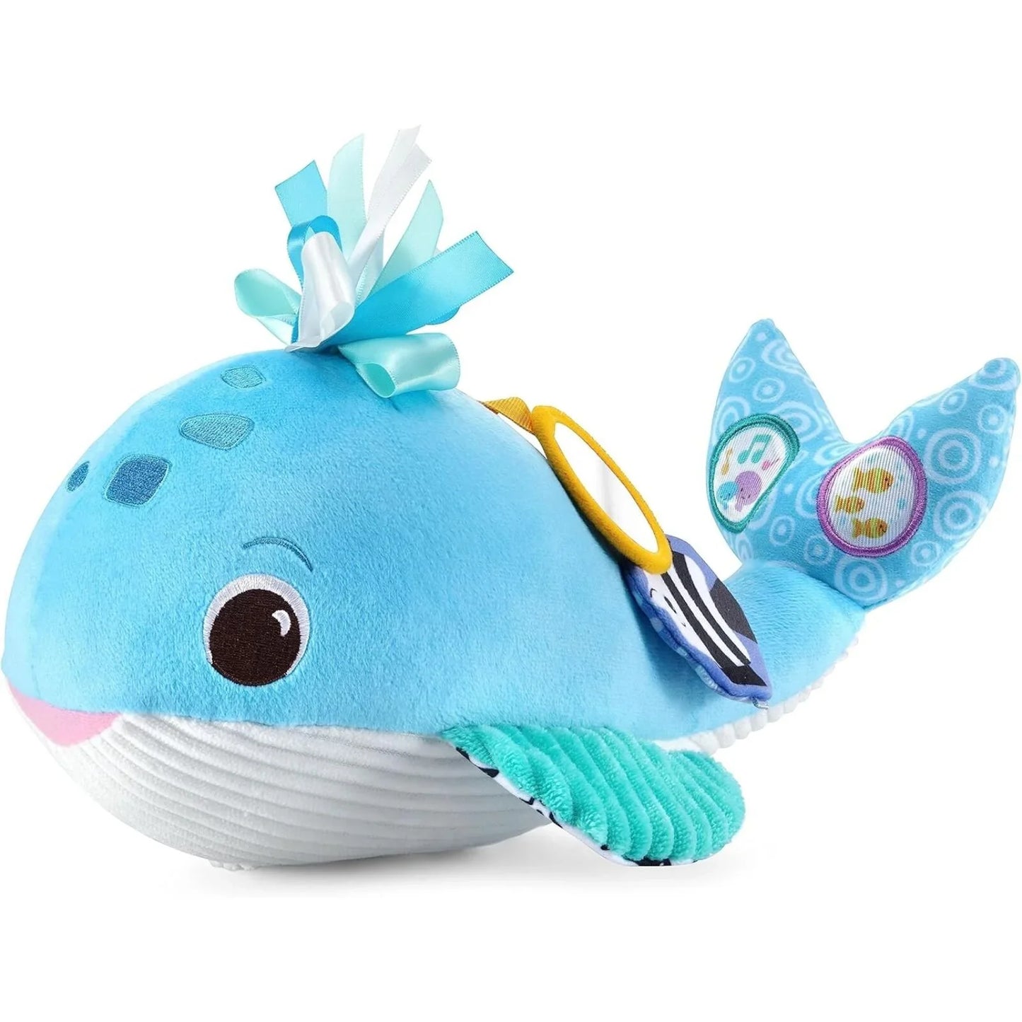 VTech Snuggly Sounds Whale
