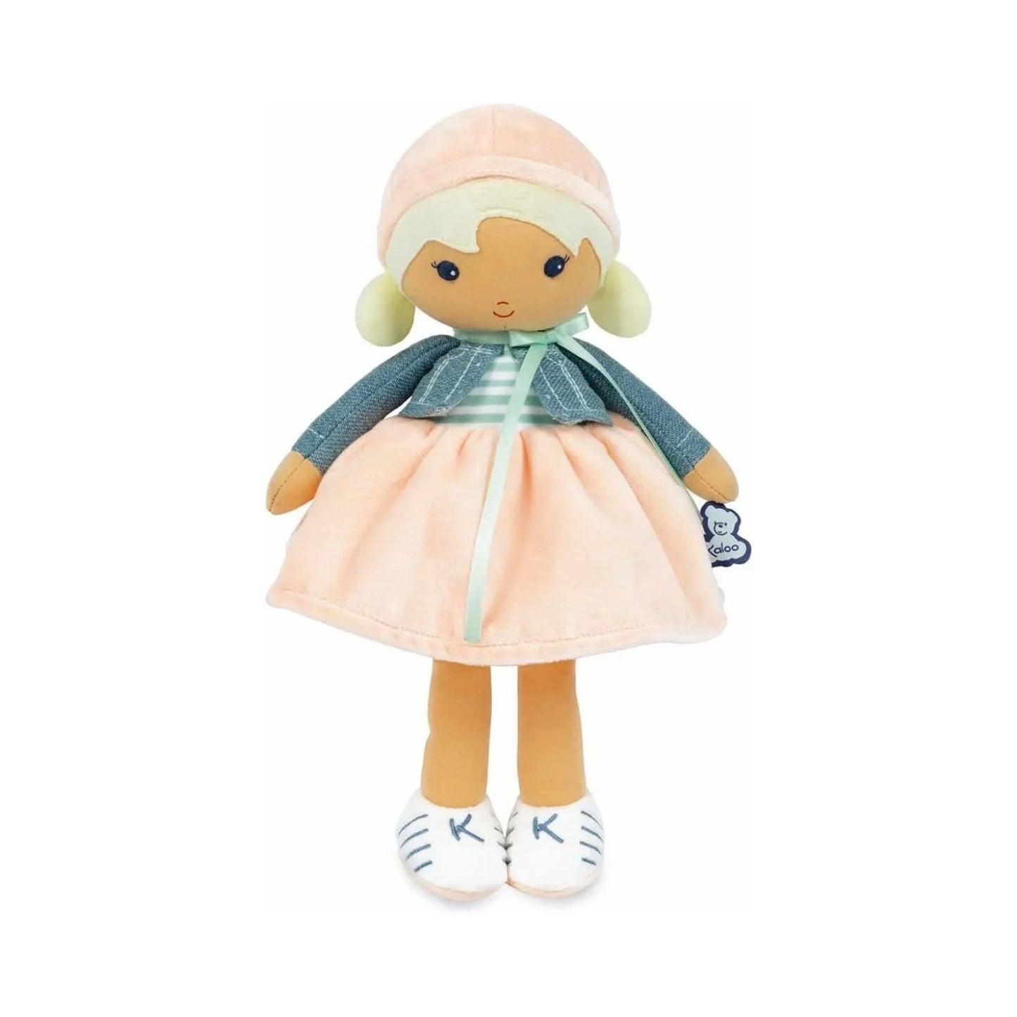 Kaloo Tendresse Doll - Chloe