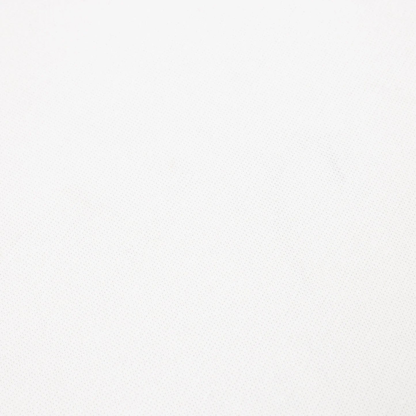 Little Dreams Unisex Undersheet - White