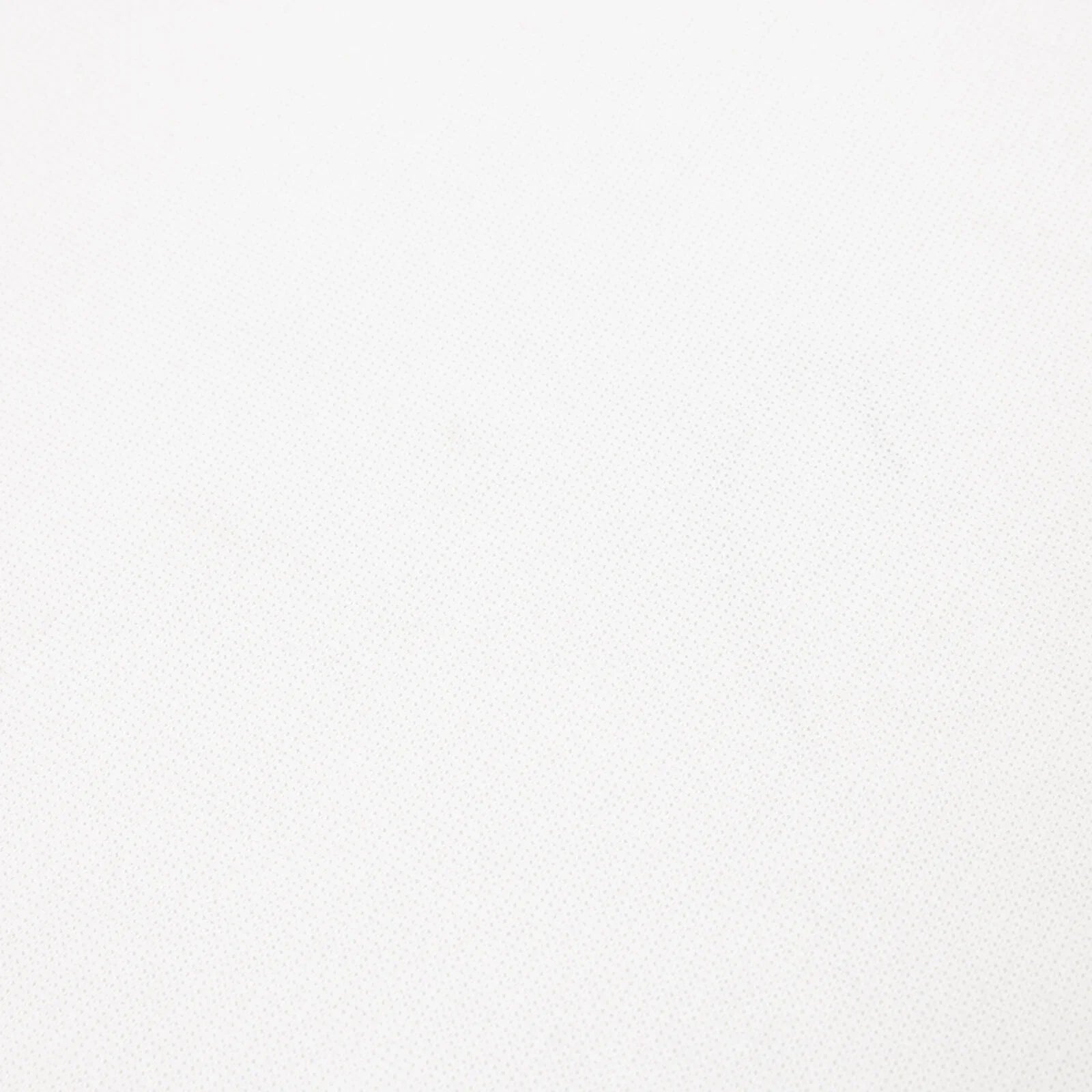 Little Dreams Unisex Undersheet - White