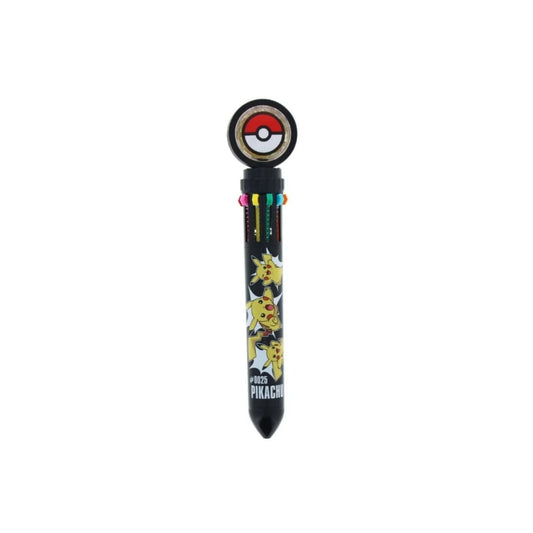 Pokemon Colour Pen 10 pcs