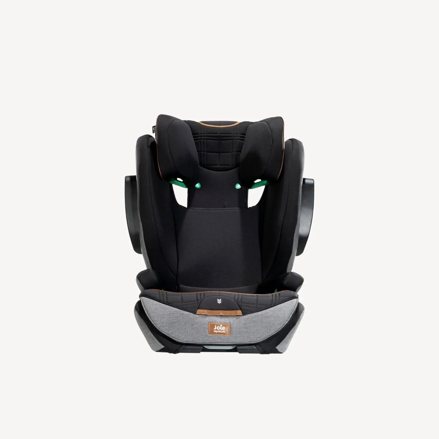 Joie Signature i-Traver Group 2/3 Car Seat - Carbon