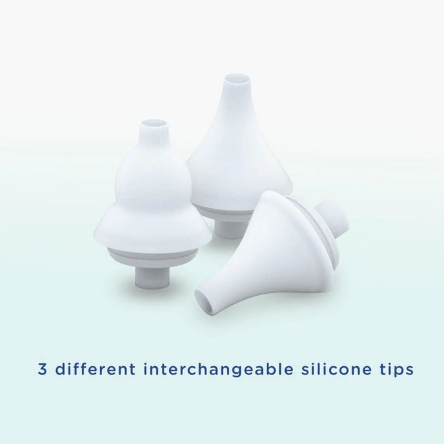 Dr. Talbot's by Nuby Electric Nasal Aspirator 0+ months - White