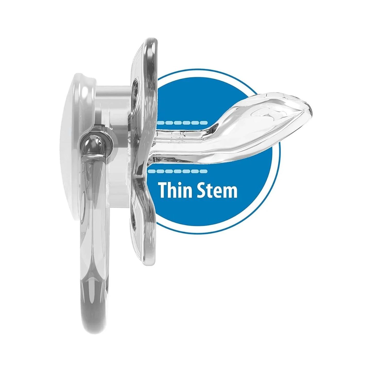 Dr. Brown's Prevent Soothers Animal Faces 0-6 months Assorted - Pink