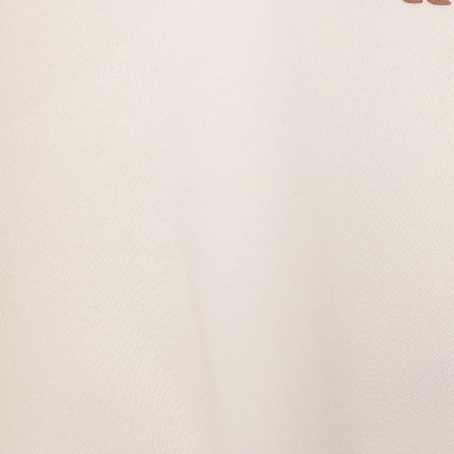 HelloBaby Baby Boy Sweatshirt - Ecru