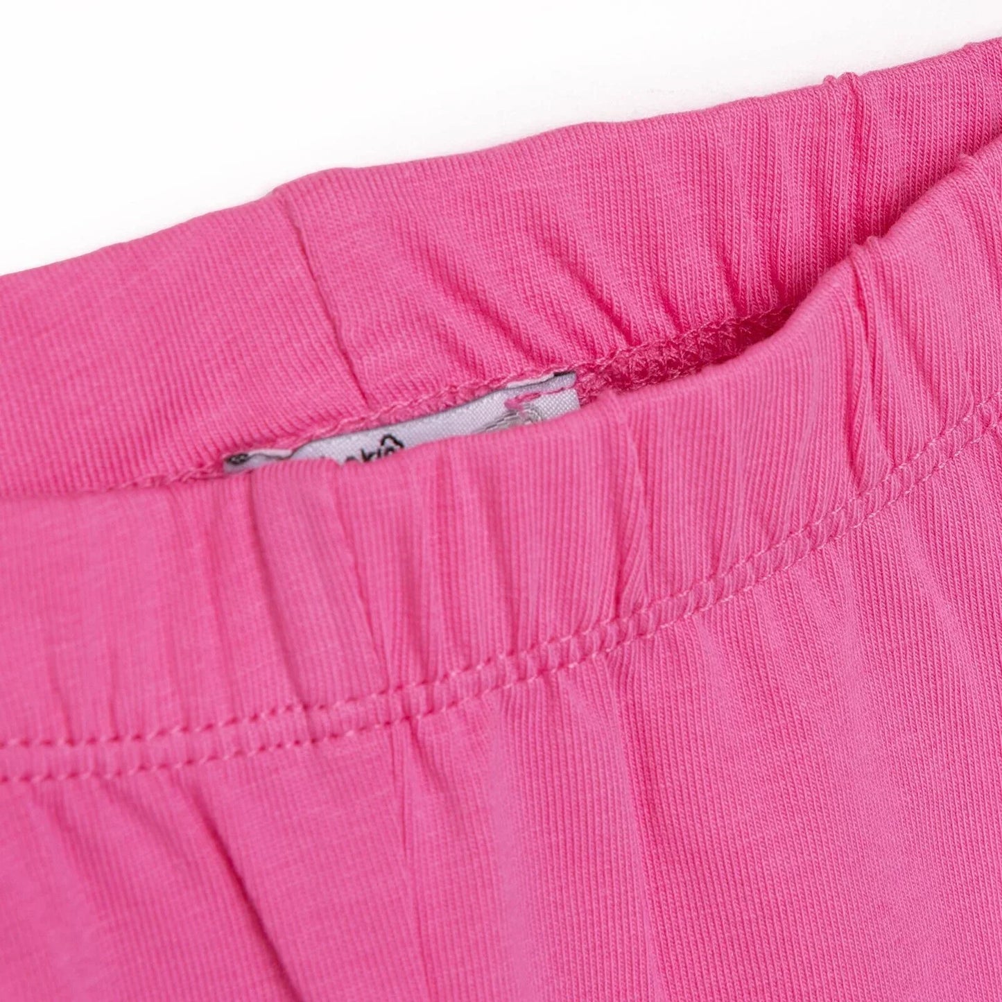 HelloBaby Basıc Leggings - Pink