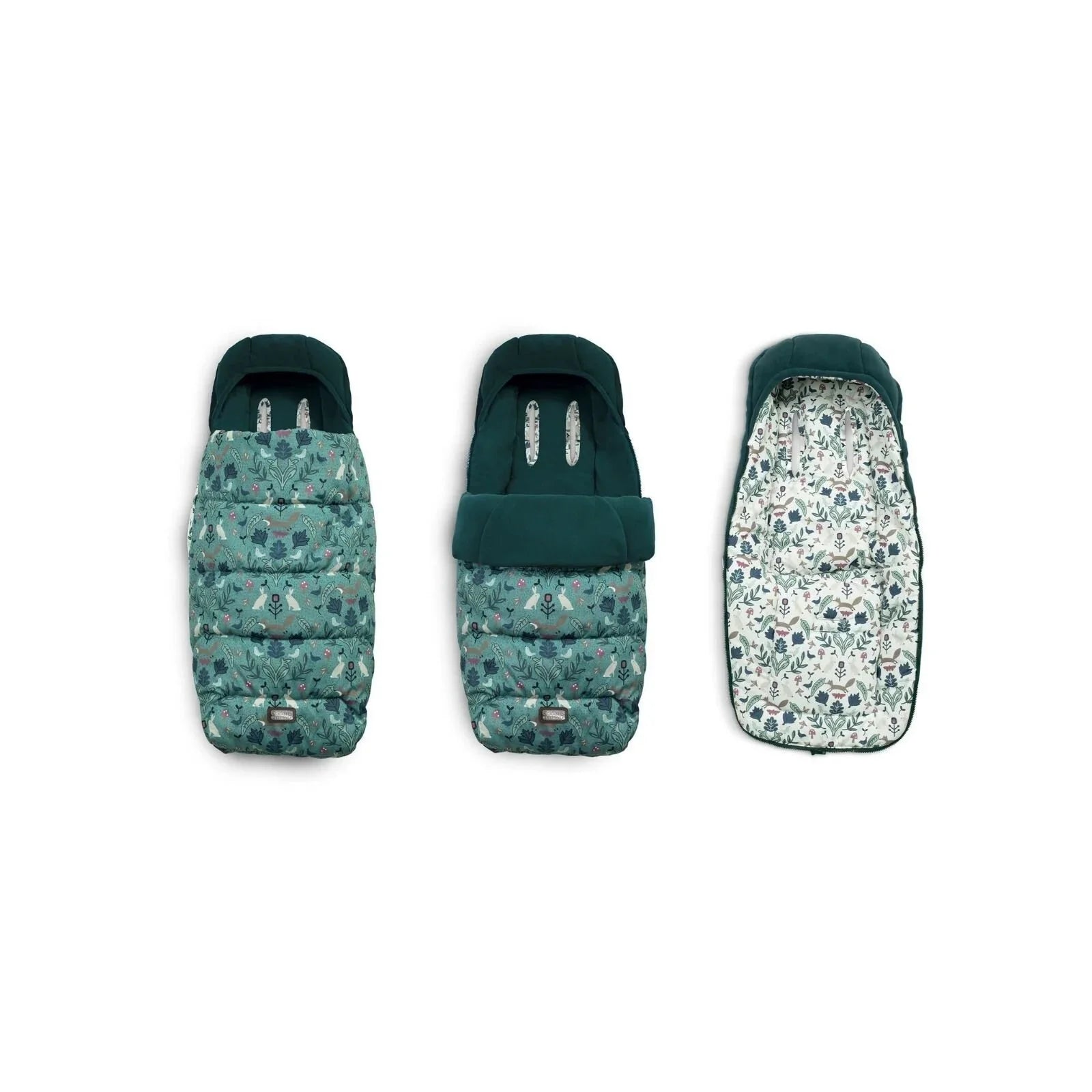 Cosatto Wow 3 Rotating Everything Bundle - Masquerade