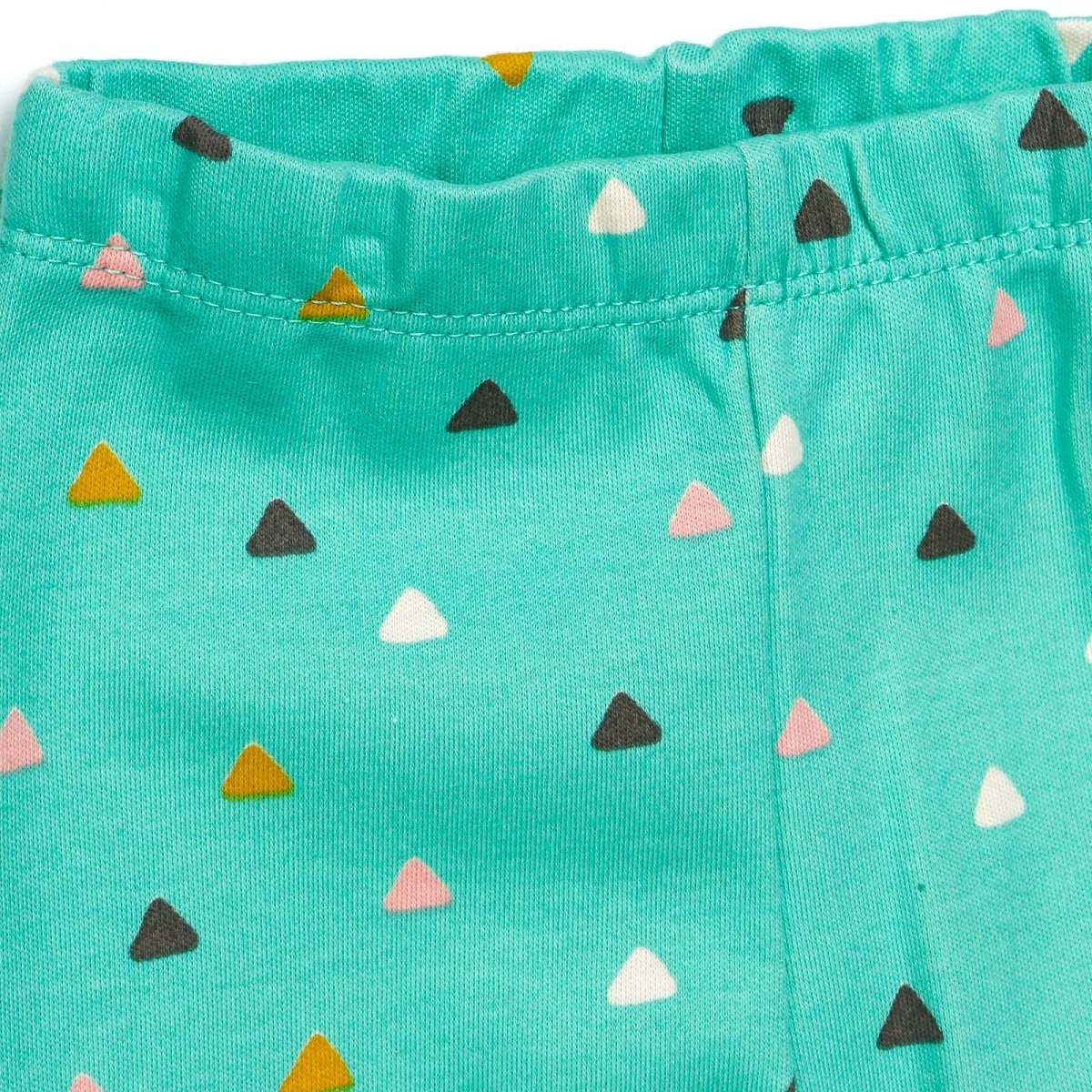 HelloBaby Basic Baby Girl Pyjamas Set