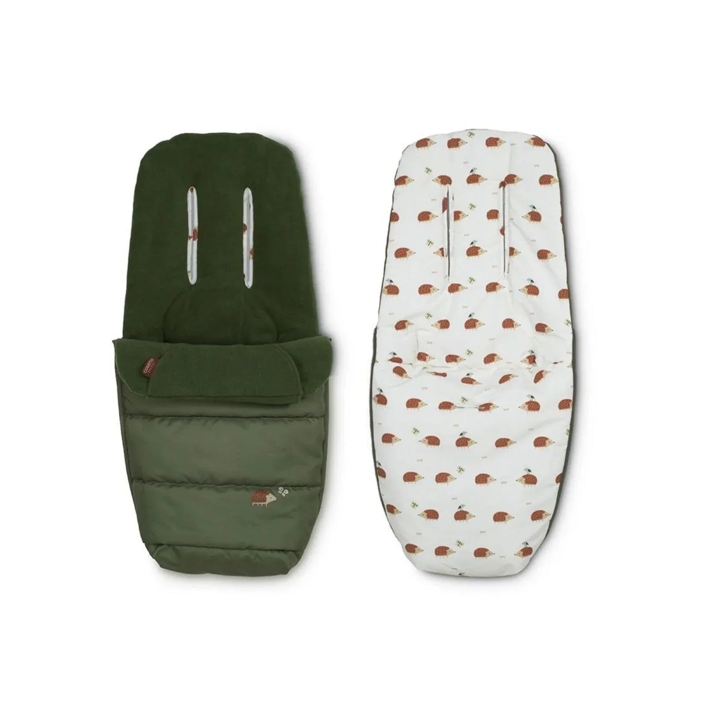 Cosatto Giggle 4 Everything Bundle - Hoglet