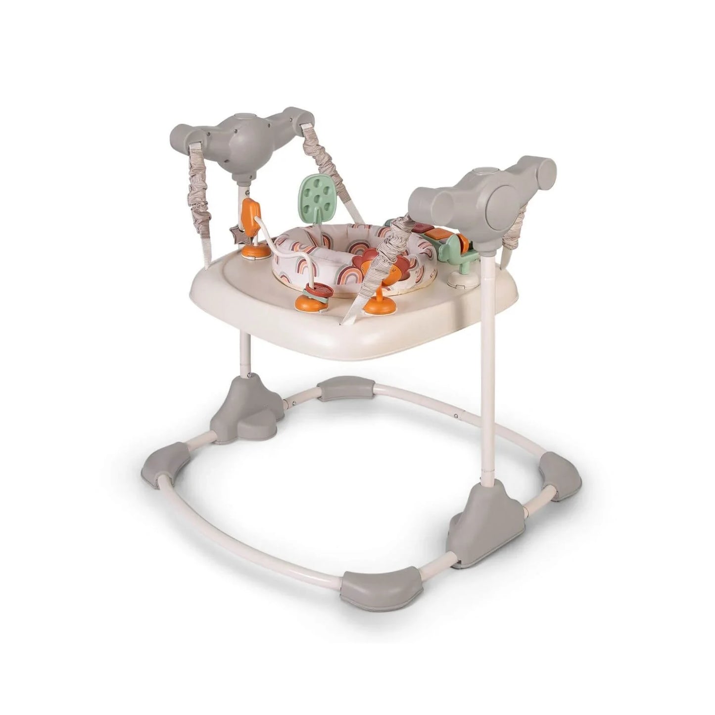 Red Kite Baby Go Round Jump a Round - Woodland Walks