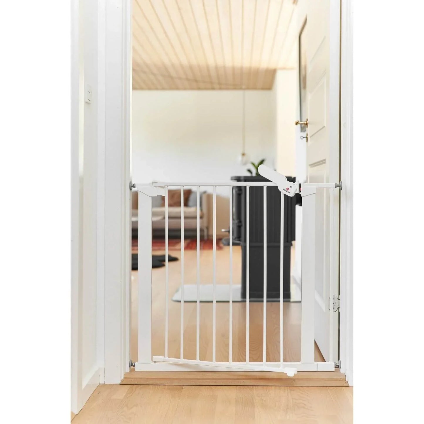 BabyDan Asta Safety Gate