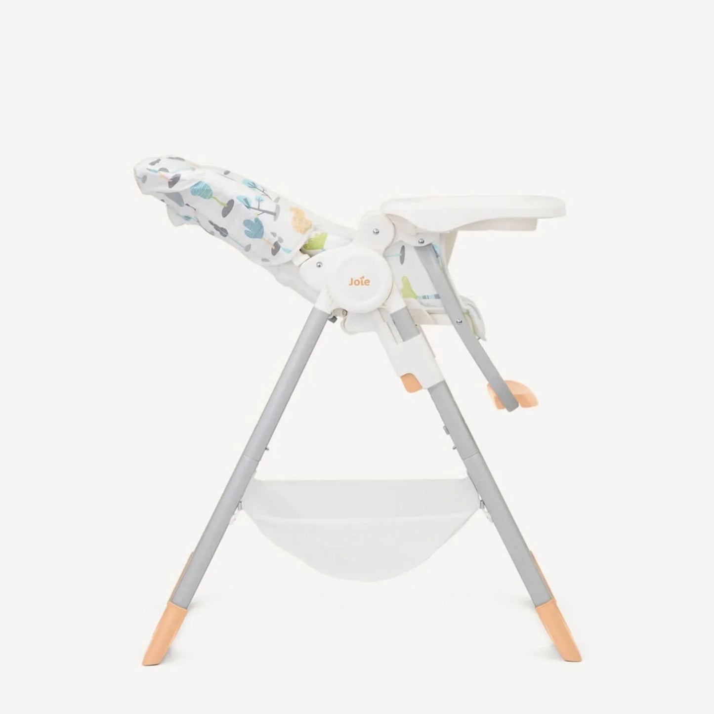 Joie Snacker 2-in-1 Highchair - Pastel Forest