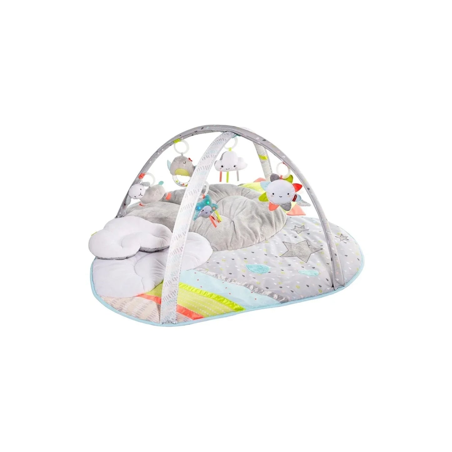 Skip Hop Silver Lining Cloud Activity Gym