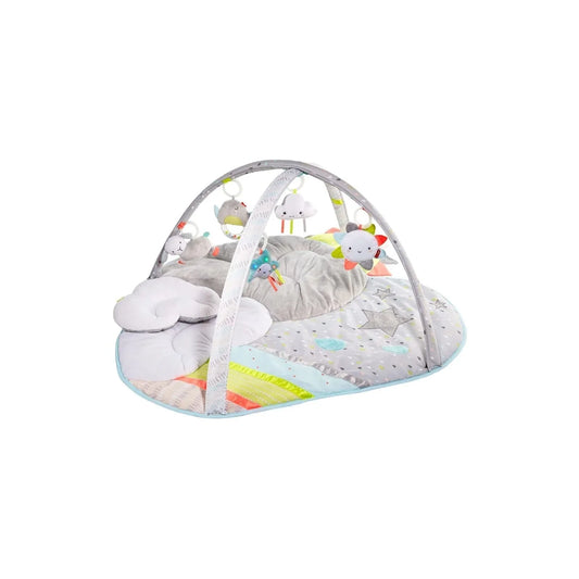 Skip Hop Silver Lining Cloud Activity Gym