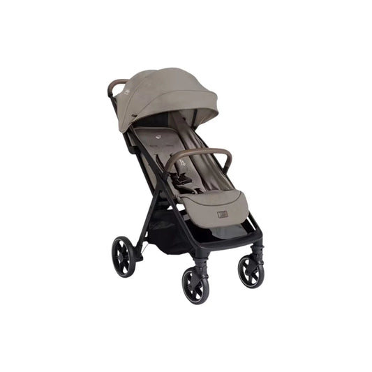Outlet Joie Parcel LX Signature Stroller - Maple
