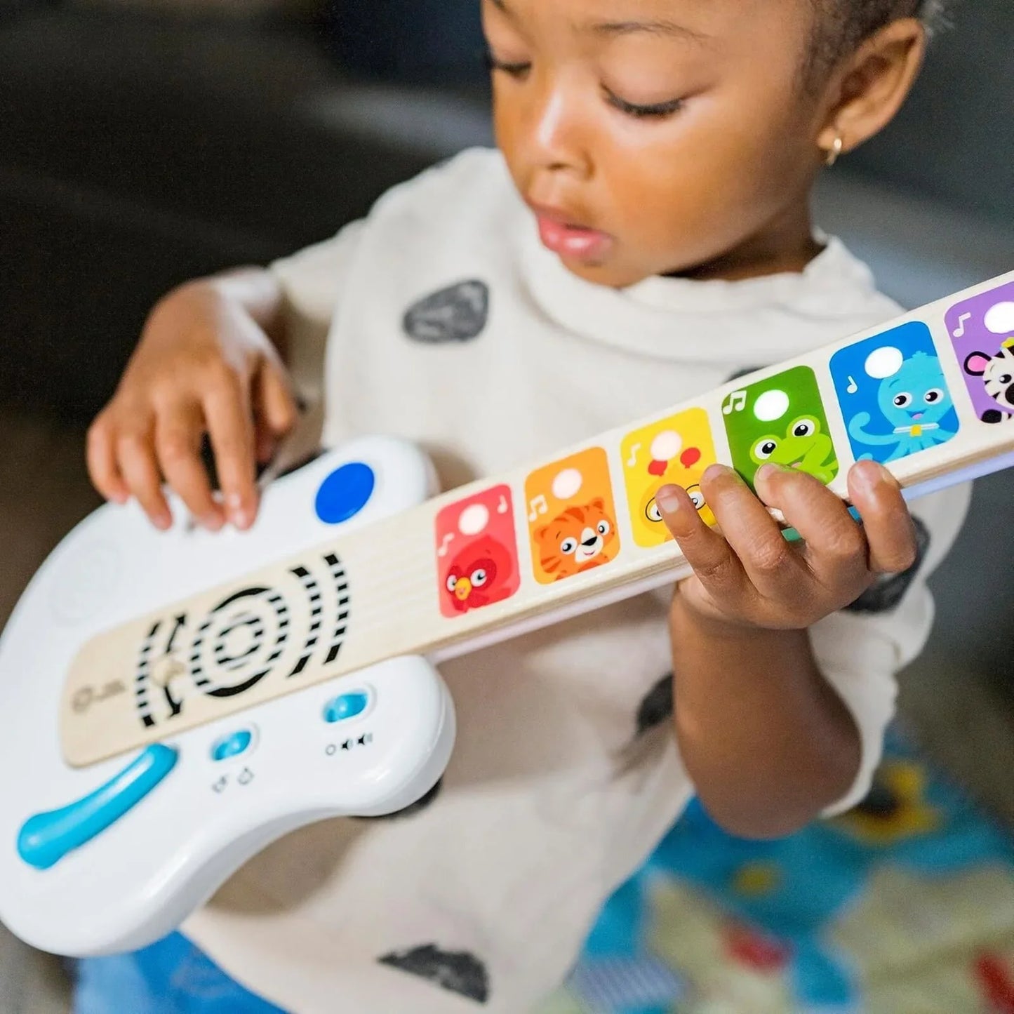 Baby Einstein Strum Along Songs