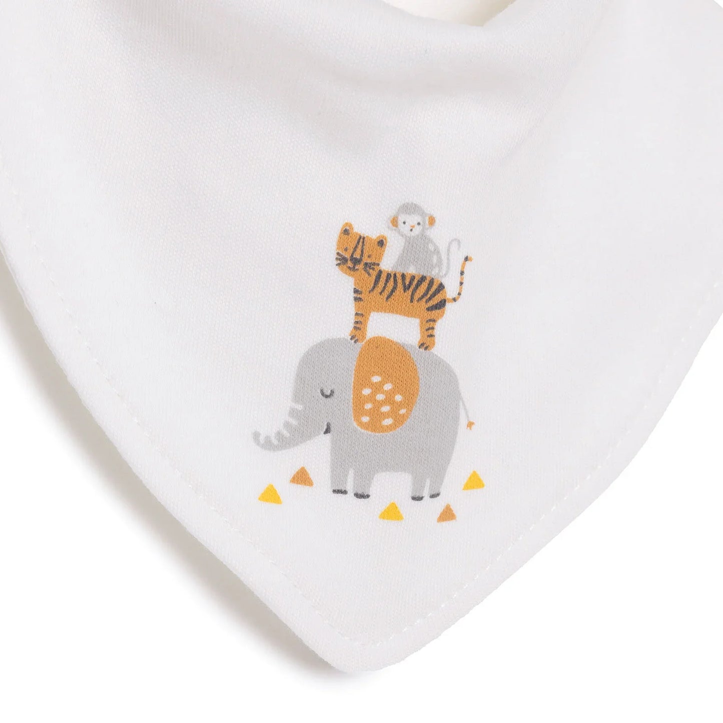 Bebbek Boy 5 Piece Newborn Gift Set - Ecru