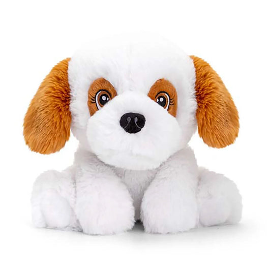 Keeleco Adoptable World Cockerpoo 25cm