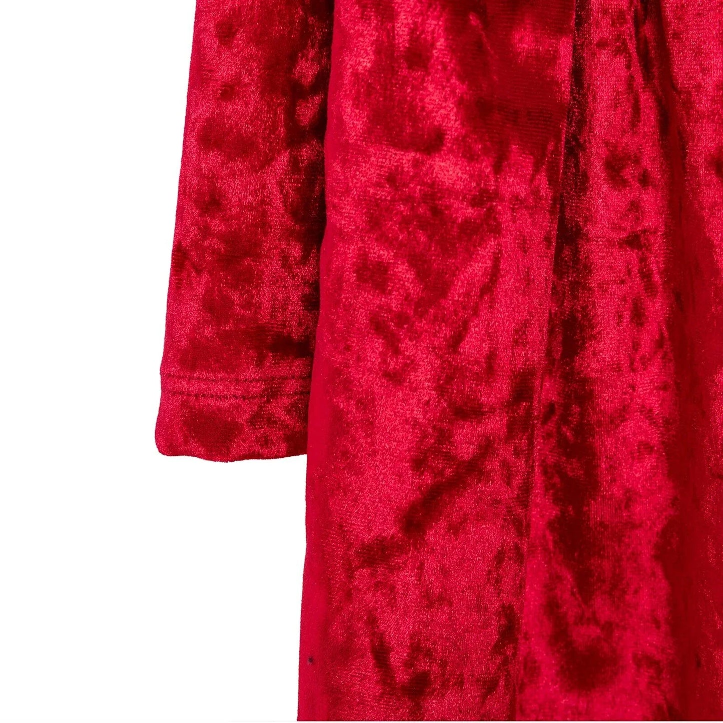 HelloBaby Baby Girl Dress - Red