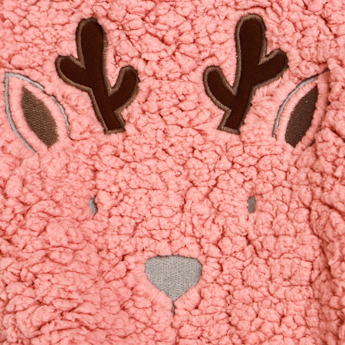 HelloBaby Newborn Animals Figure Welsoft - Powder