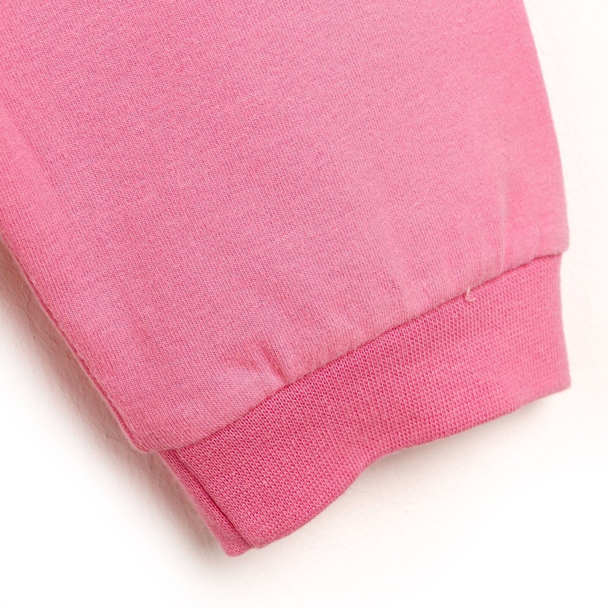 HelloBaby Basic Collared Neck Pyjamas Set