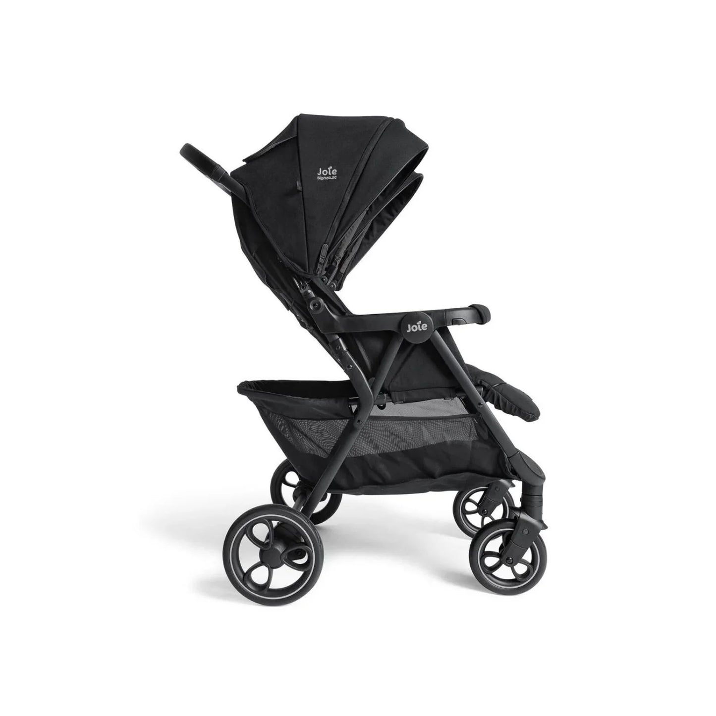 Joie Estrella Signature Double Stroller - Eclipse