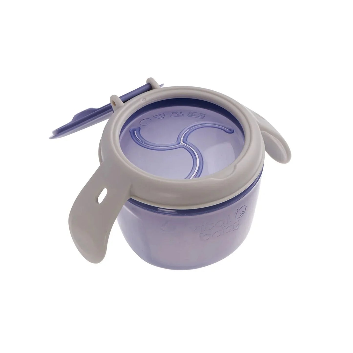 Vital Baby Nourish Snack On the Go - Natural Grape