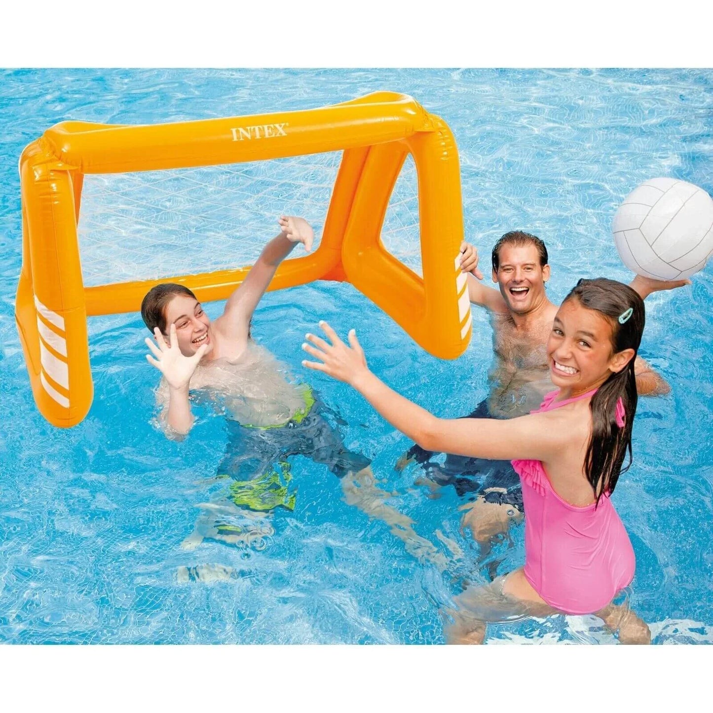 INTEX Fun Goals Game