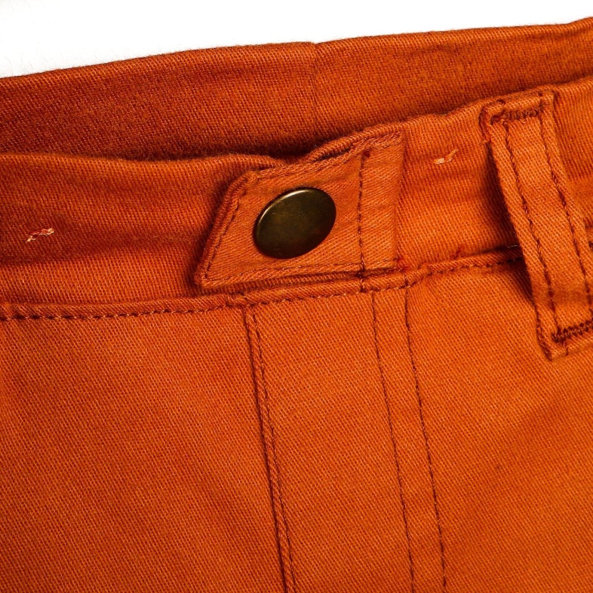 HelloBaby Shirt- Pants - Cardigan - Brown