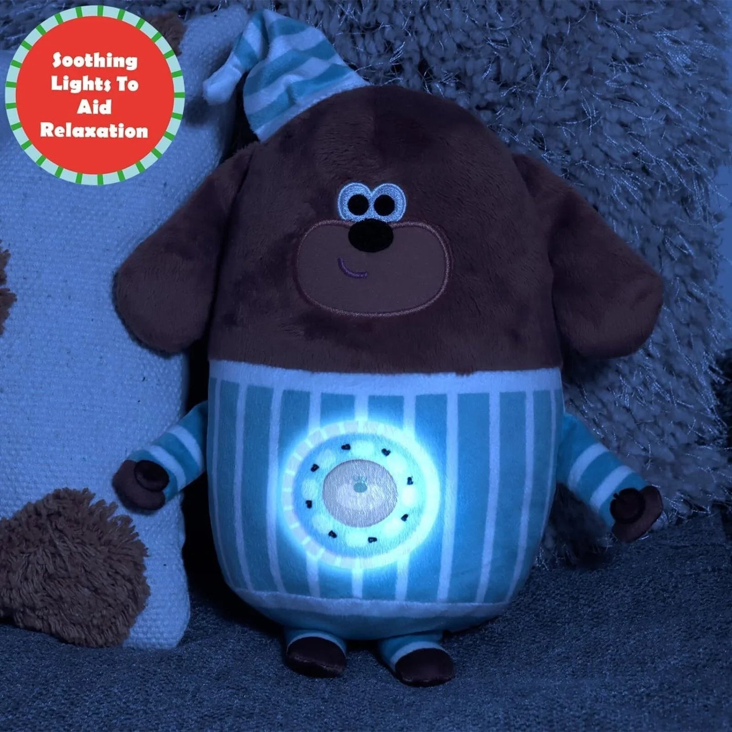 Hey Duggee Sleepy Time Soft Toy