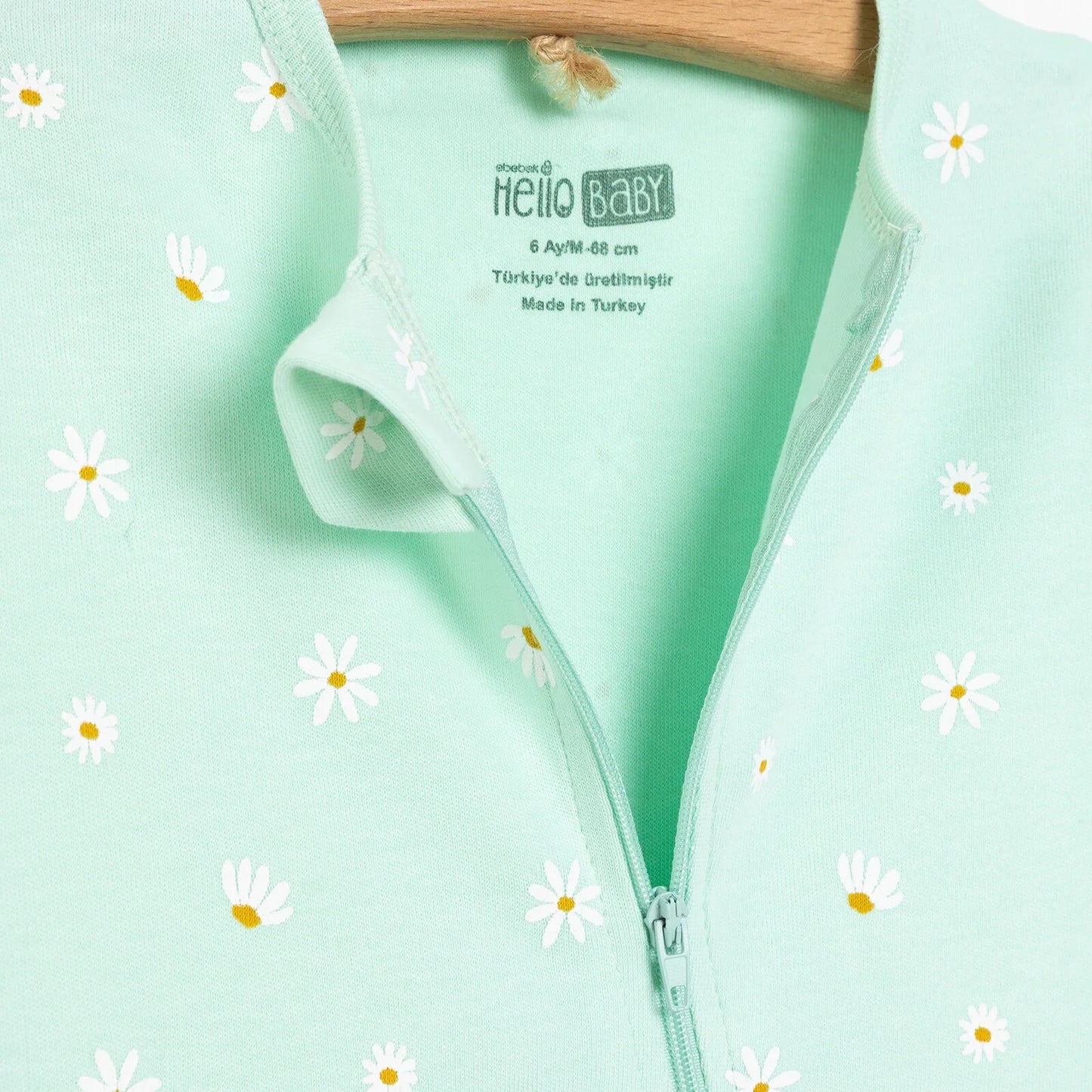 HelloBaby Girl Jumpsuit - Multicolour