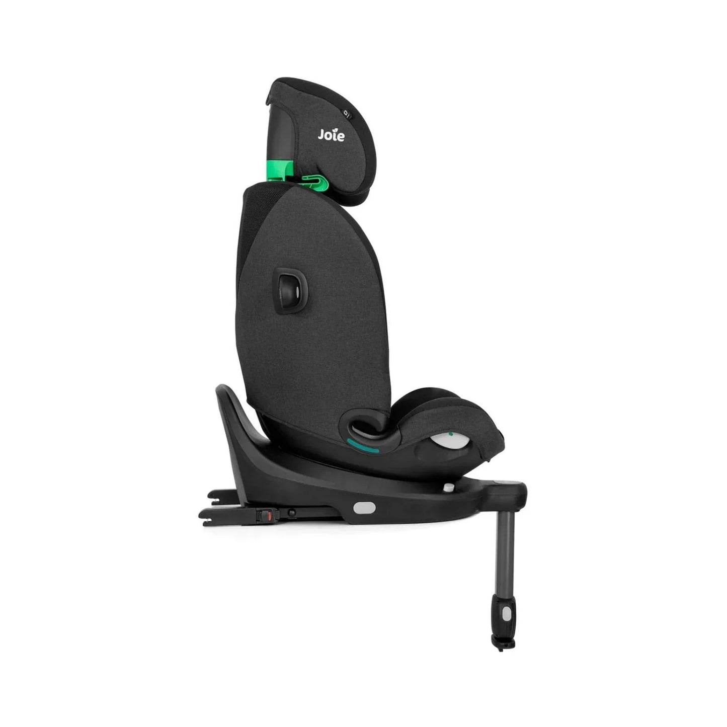 Joie i-Pivot Grow Car Seat - Shale