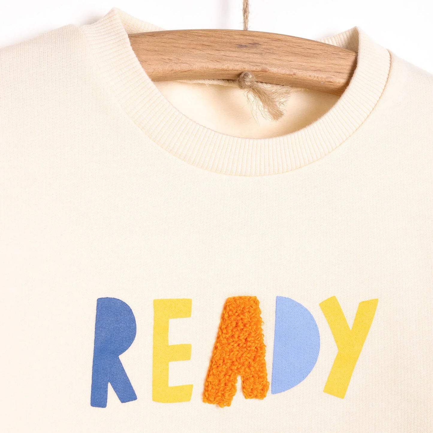 HelloBaby MOTTO Boy Jogging Set